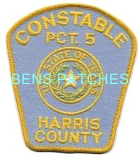 TEXAS,A,HARRIS COUNTY CONSTABLE PRECINCT 5 1_wm